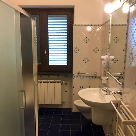 Tenuta Camporosso * Massa Lubrense