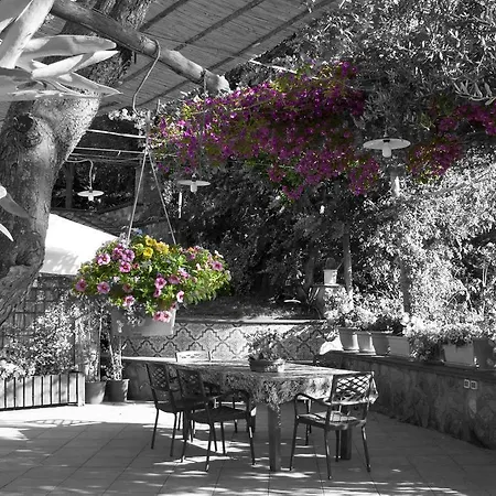 Holiday home Tenuta Camporosso *