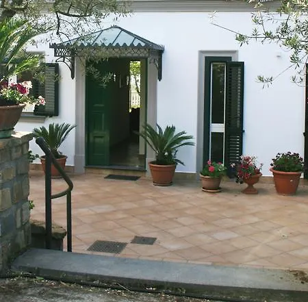 Holiday home Tenuta Camporosso