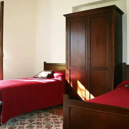 Casa vacanze Tenuta Camporosso *