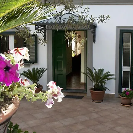 Tenuta Camporosso Holiday home
