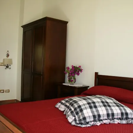 Tenuta Camporosso *