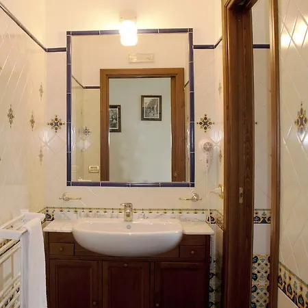 Holiday home Tenuta Camporosso