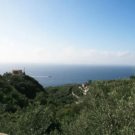 Tenuta Camporosso Holiday home