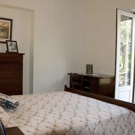 Holiday home Tenuta Camporosso