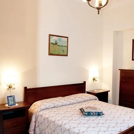 Tenuta Camporosso *