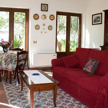 Tenuta Camporosso Holiday home Massa Lubrense