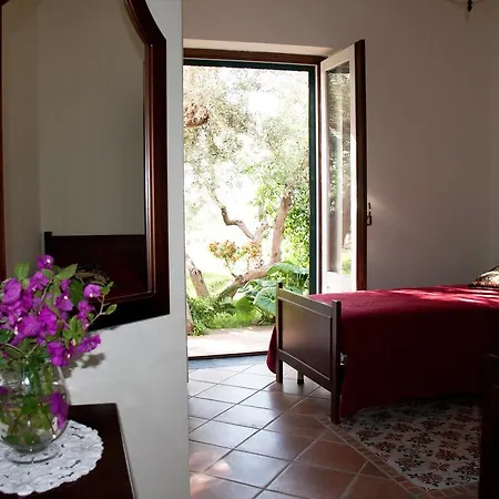 Holiday home Tenuta Camporosso *