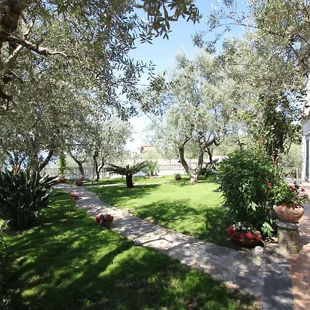 Holiday home Tenuta Camporosso Massa Lubrense