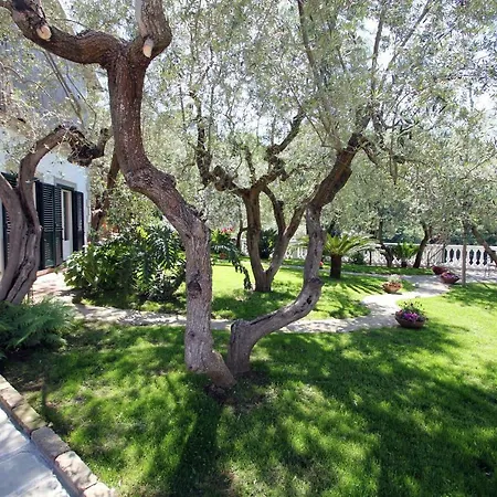 Casa vacanze Tenuta Camporosso