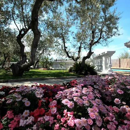 Tenuta Camporosso