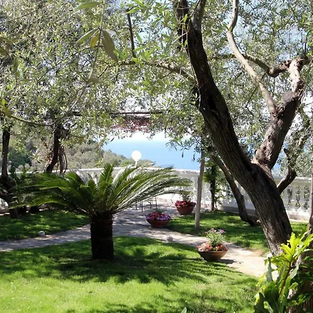 Tenuta Camporosso Holiday home