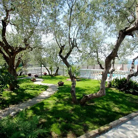Holiday home Tenuta Camporosso