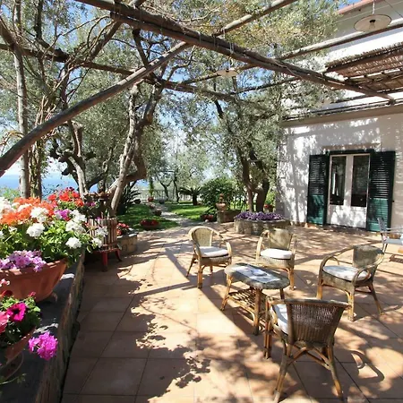 Tenuta Camporosso *