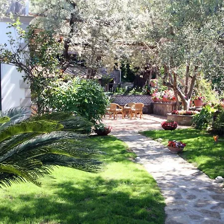 Tenuta Camporosso Holiday home