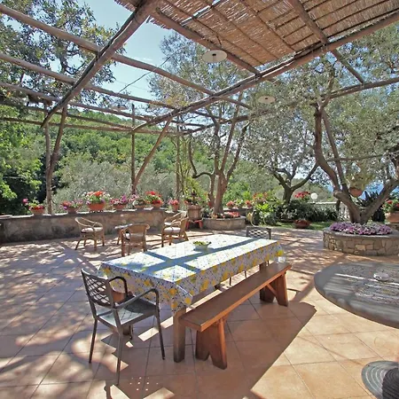 Tenuta Camporosso Holiday home Massa Lubrense