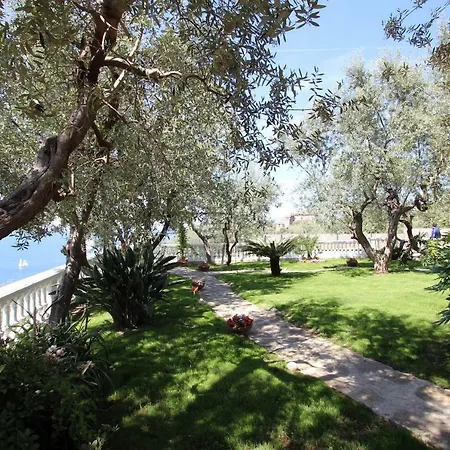 Tenuta Camporosso * Massa Lubrense