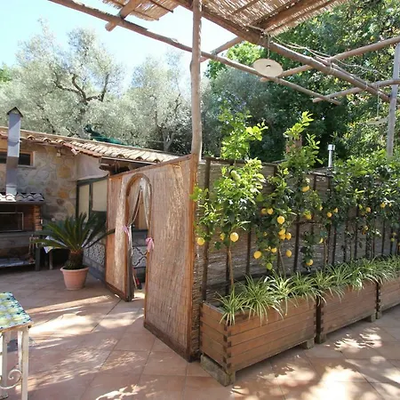 Tenuta Camporosso *